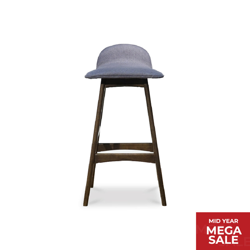 MOBY Bar Chair