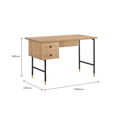 MODISH Writing Table with Office Chair