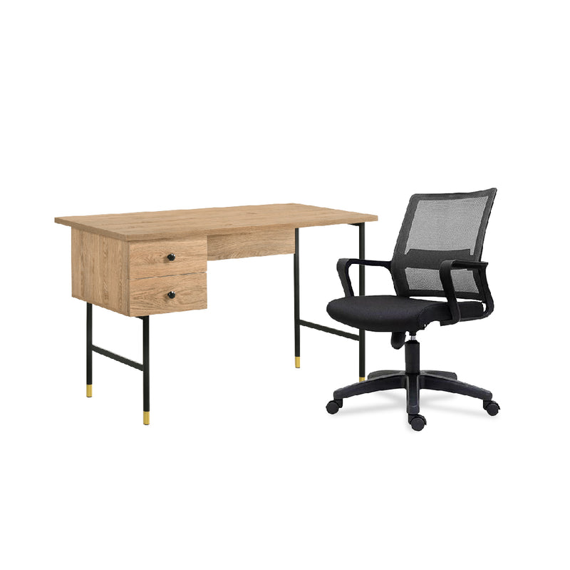 MODISH Writing Table with Office Chair