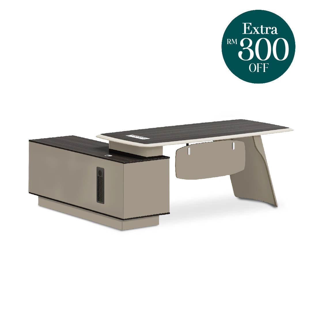 MONTI Director Table