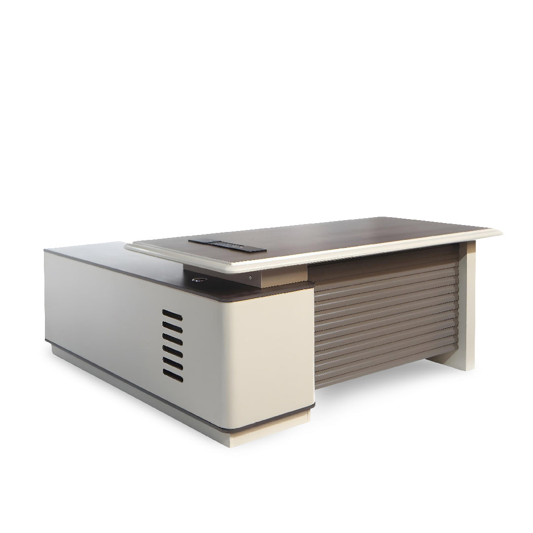 MENTORE Director Desk