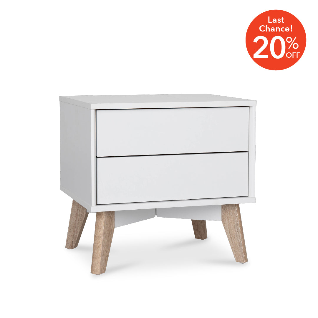 MONZEN Night Stand