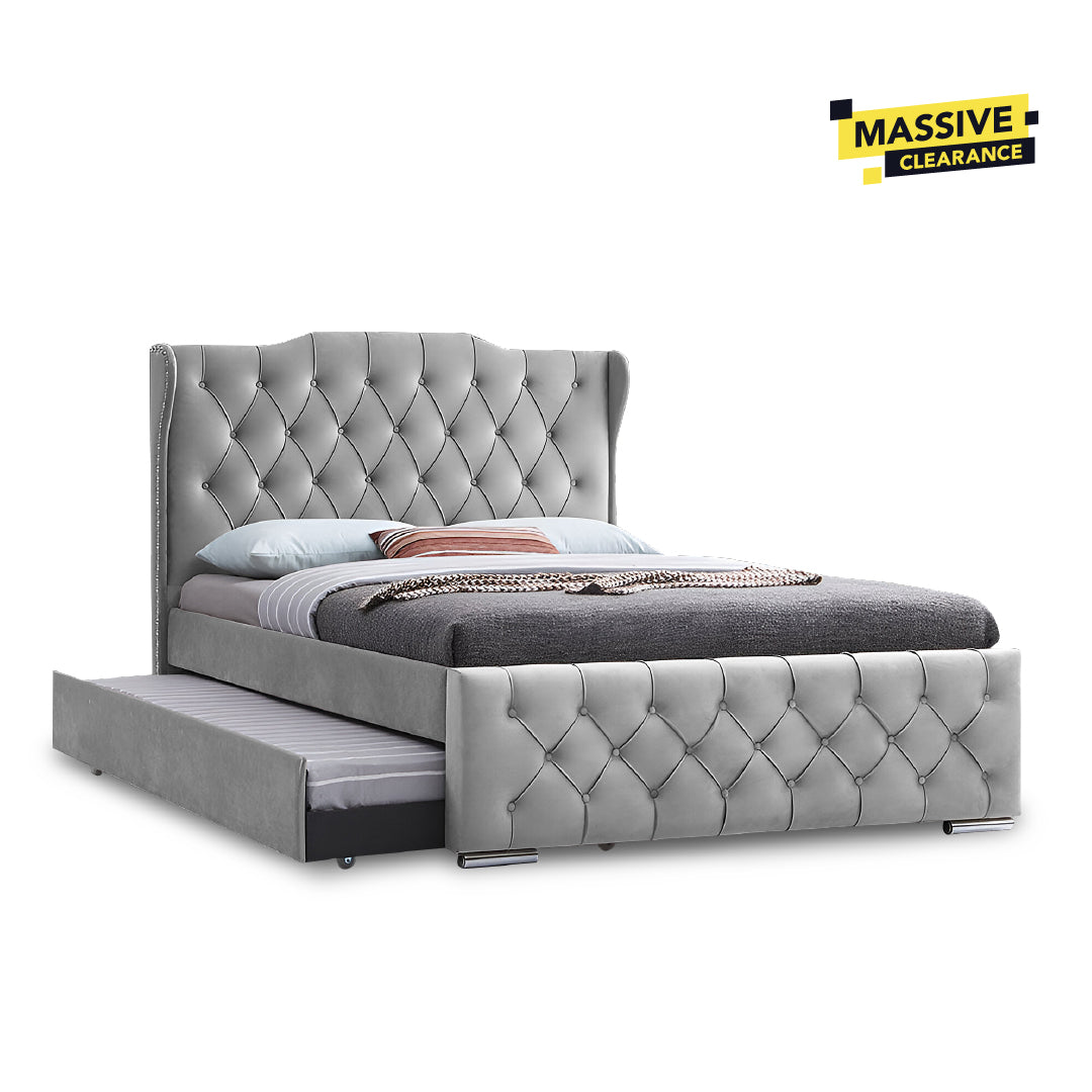 MOONLIGHT Queen Pullout Bed