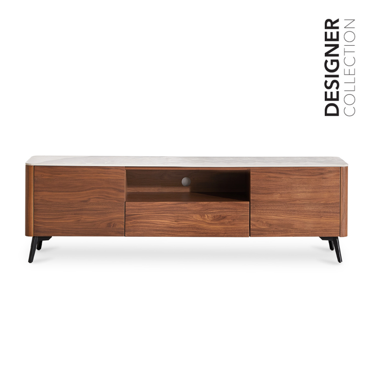 MOUNNA TV Cabinet