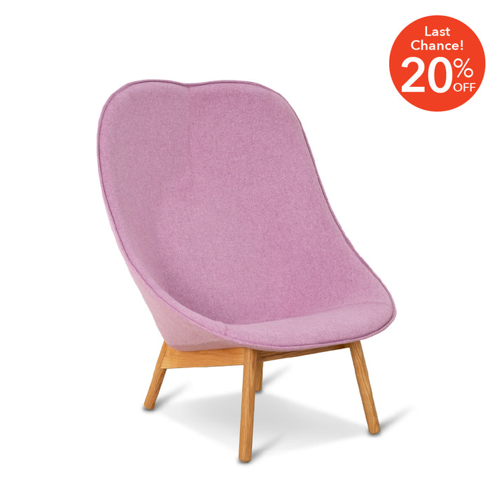 MOXIE Lounge Chair