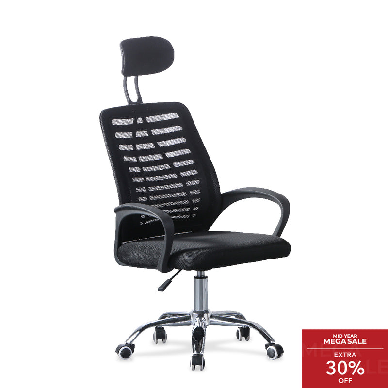 MUGEN High Back Office Chair
