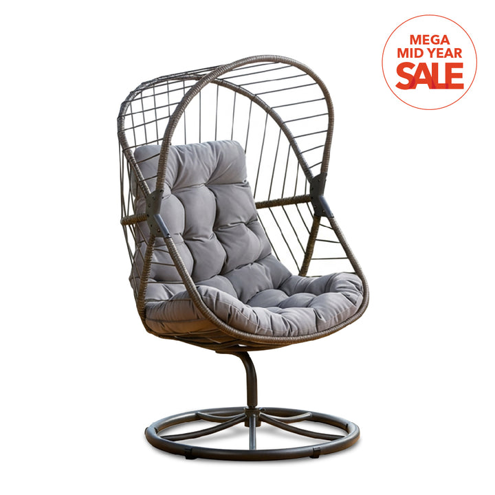 MUSANG II Outdoor Hammock Swing