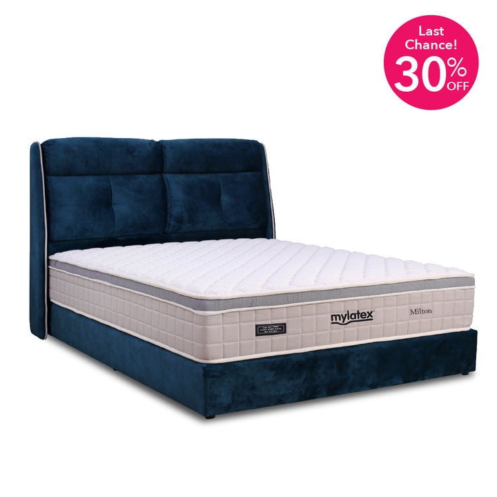 MYLATEX MILTON Queen Mattress