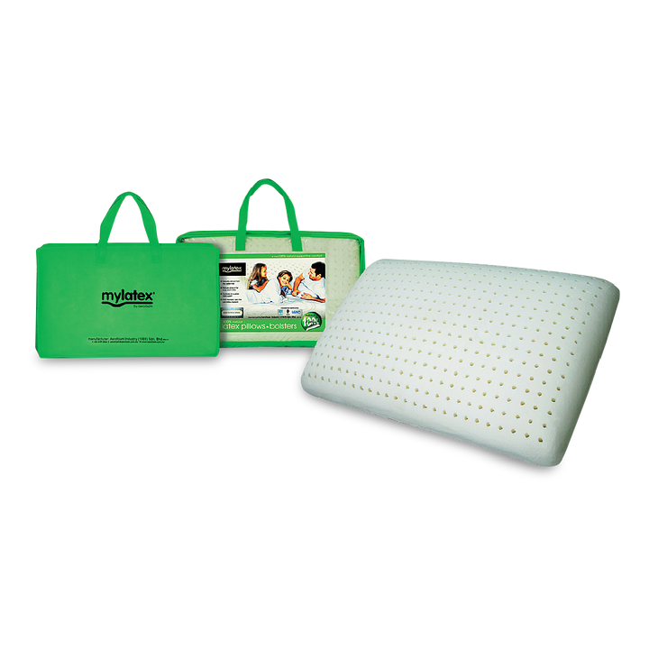 Mylatex STANDARD Natural Latex Pillow I