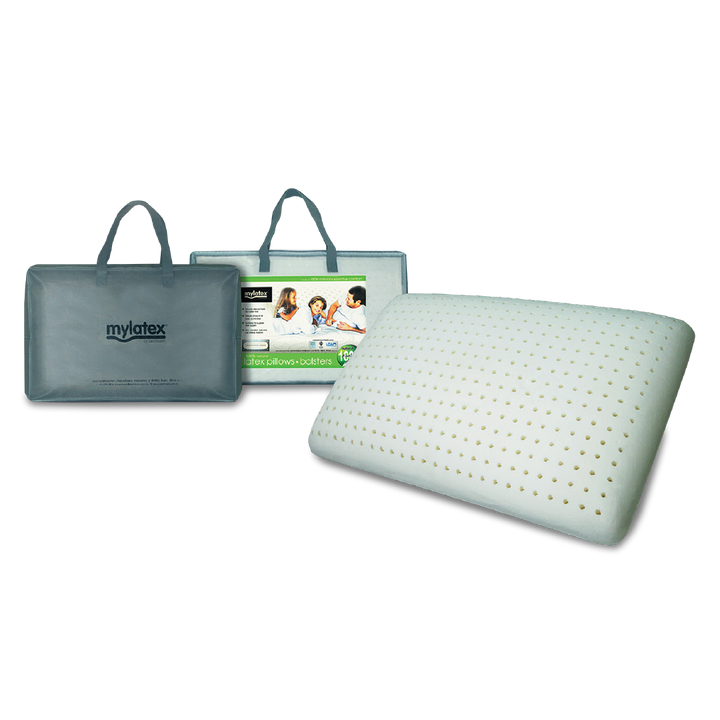 Mylatex STANDARD Natural Latex Pillow II