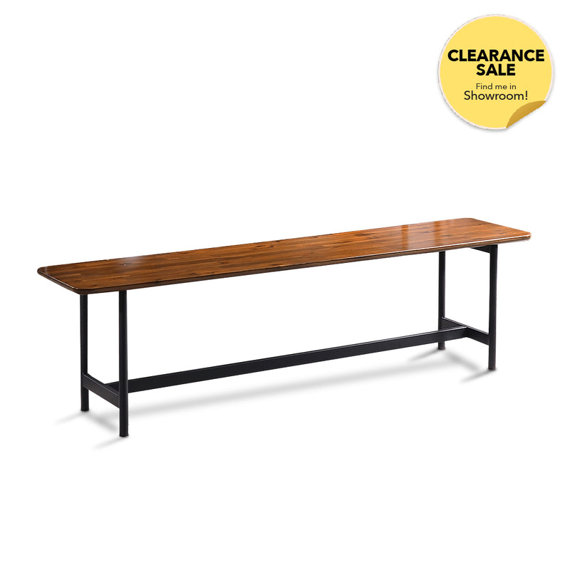 MYRON Bench Chair