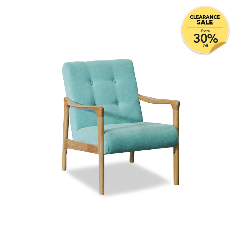 NAMI 1 Seater Sofa