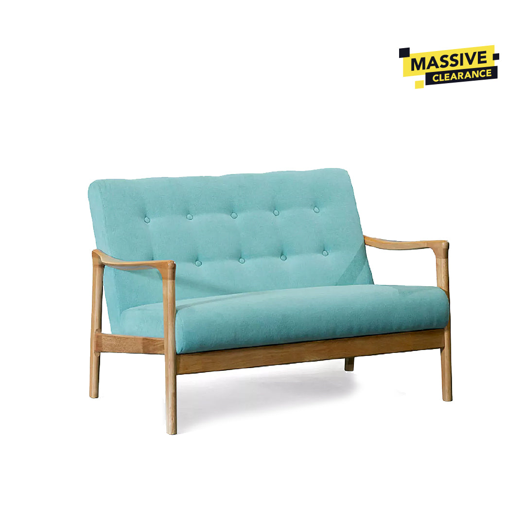 NAMI 2 Seater Sofa