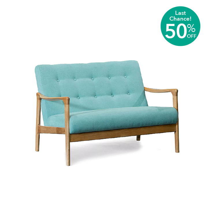 NAMI 2 Seater Sofa