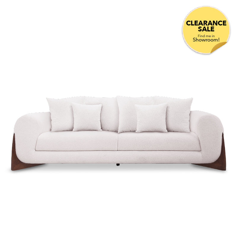 NANA 3 Seater Sofa