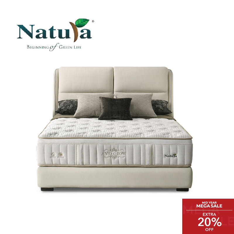 Natura AVO Glow Mattress