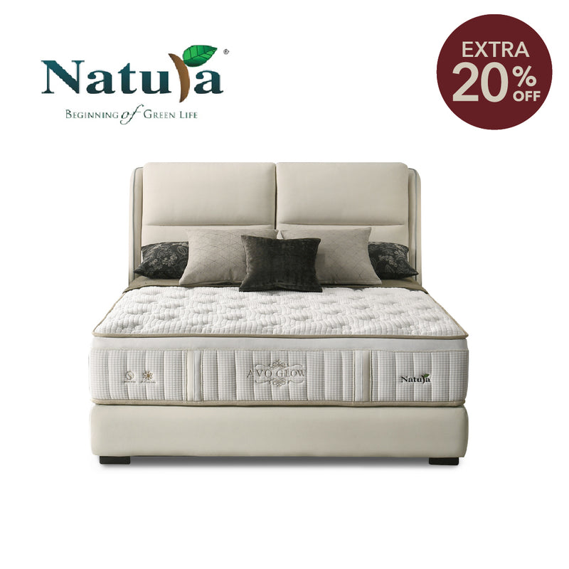 Natura AVO Glow Mattress