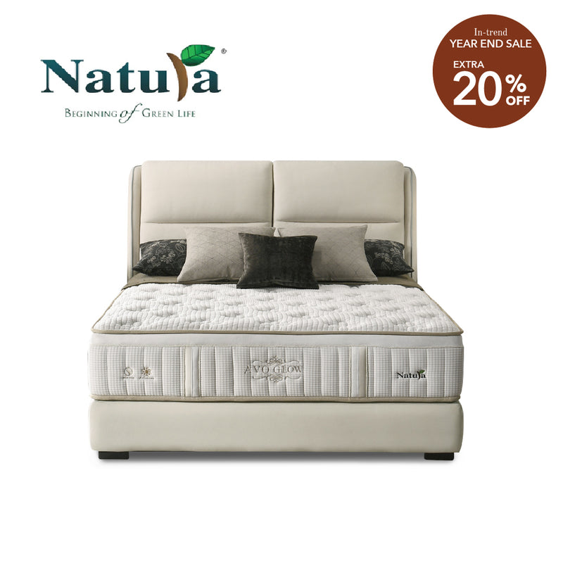 Natura AVO Glow Mattress