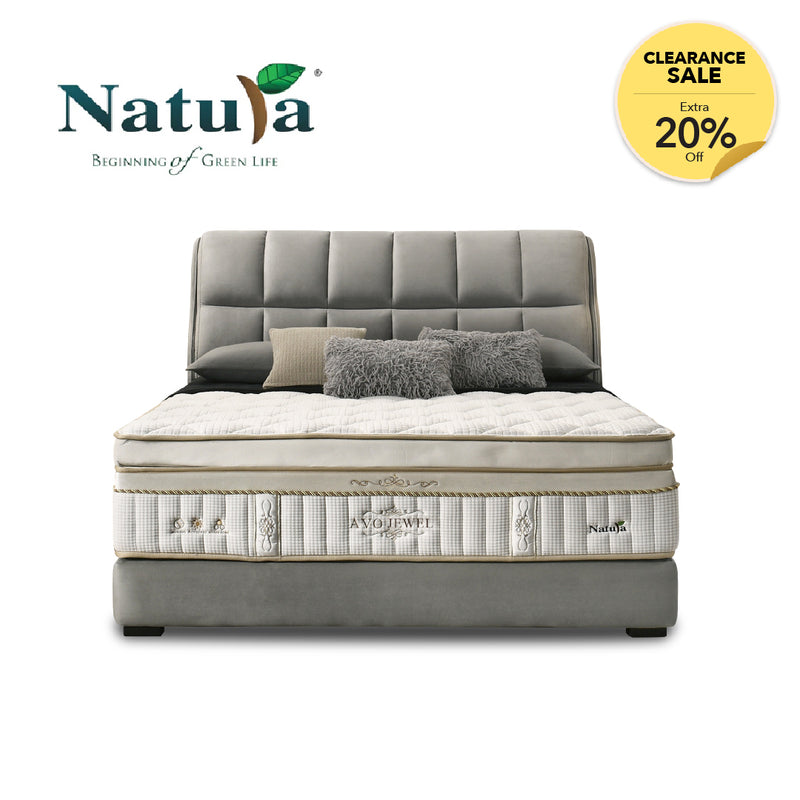 Natura AVO Jewel Mattress