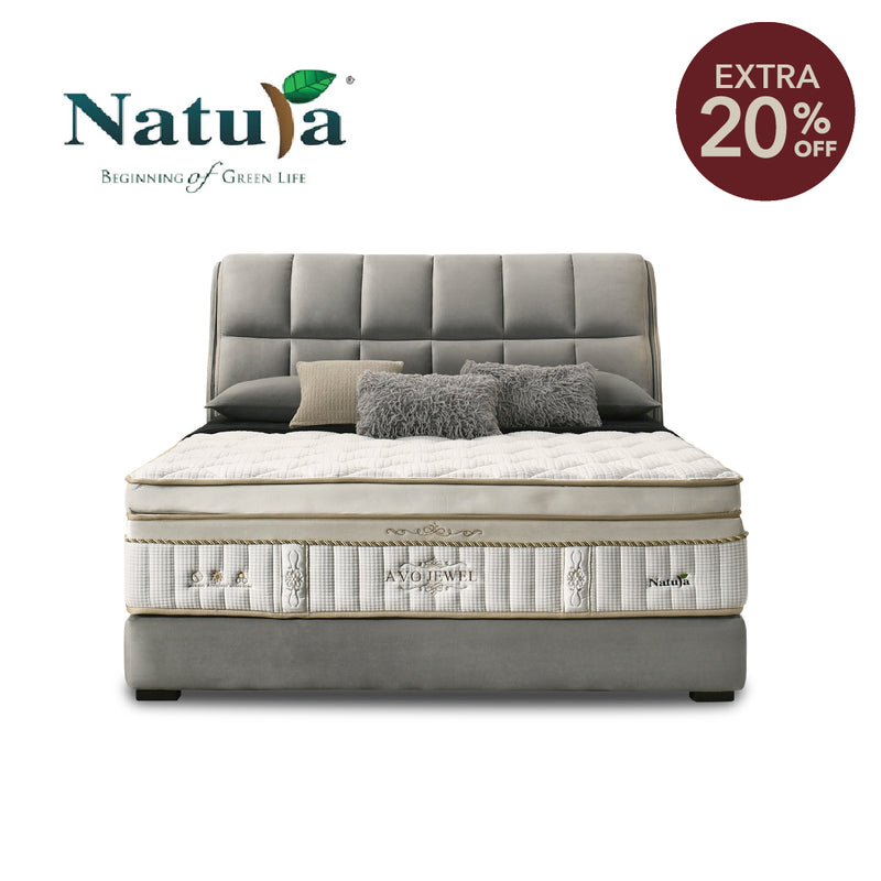Natura AVO Jewel Mattress