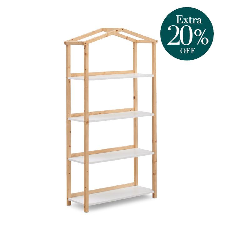 NEO Cottage Bookcase