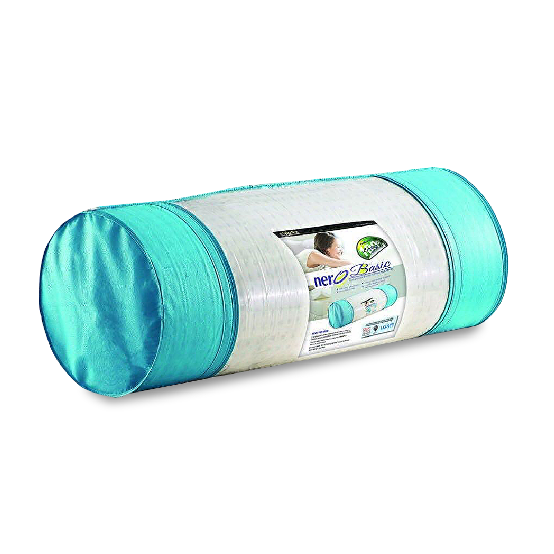 NERO Basic Natural Pinhole Latex Topper