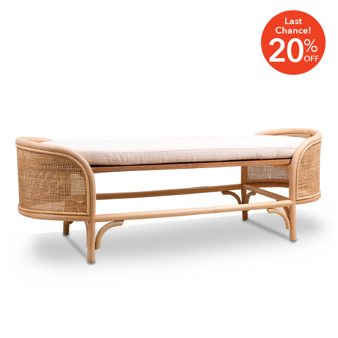 NEVE Bench