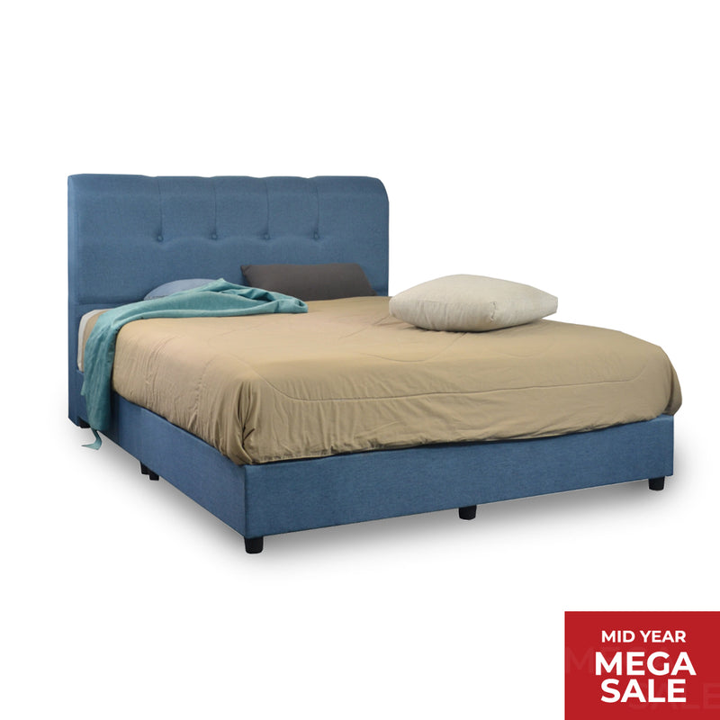 NOAH Bed