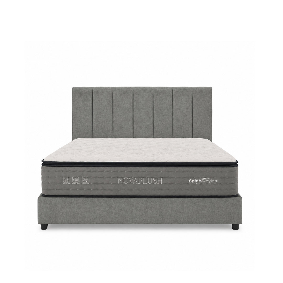 NOVAPLUSH Mattress Set