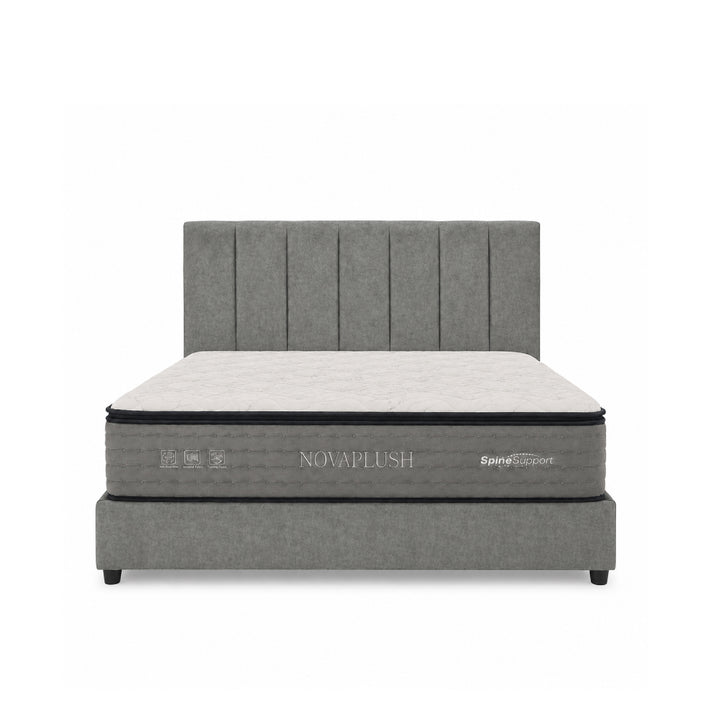 NOVAPLUSH Mattress Set