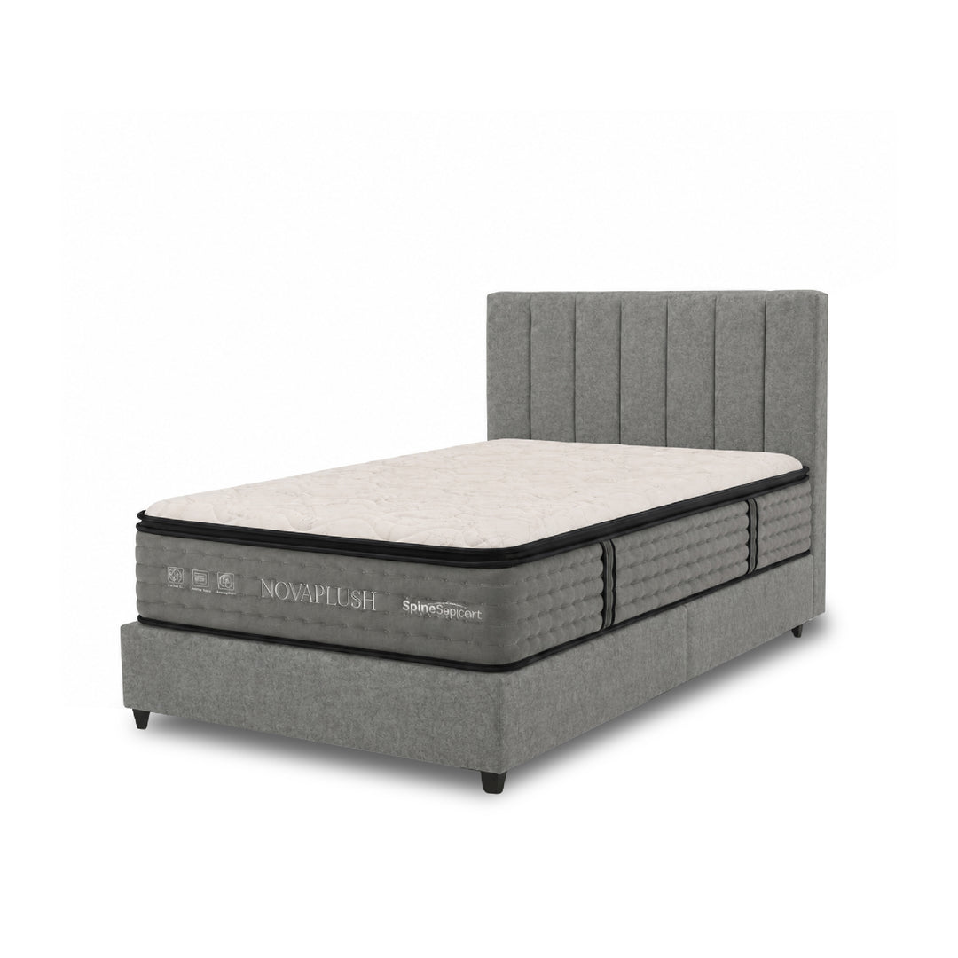 NOVAPLUSH Mattress Set