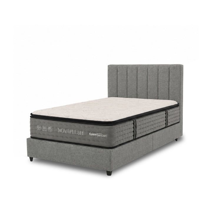 NOVAPLUSH Mattress Set