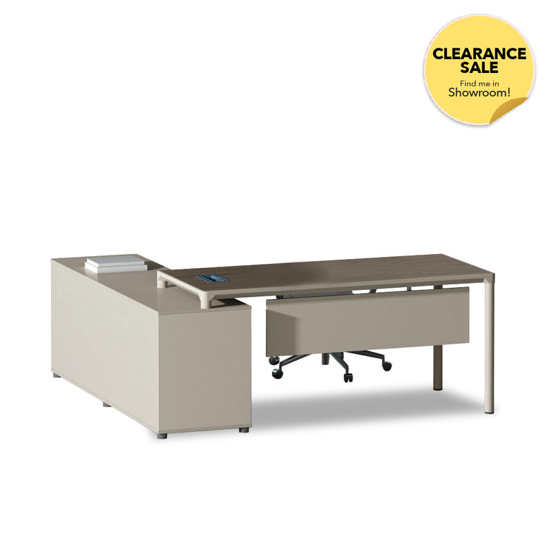 NOYER Director Table