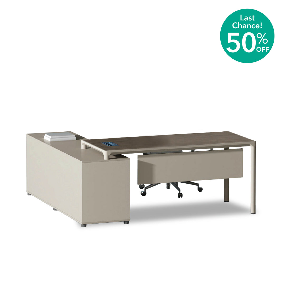 NOYER Director Table