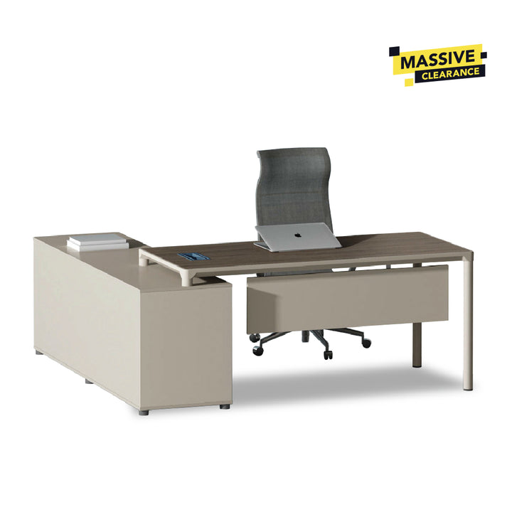 NOYER Director Table