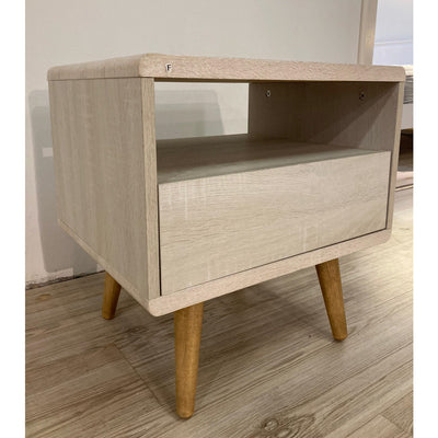 NUUK Natural End Table