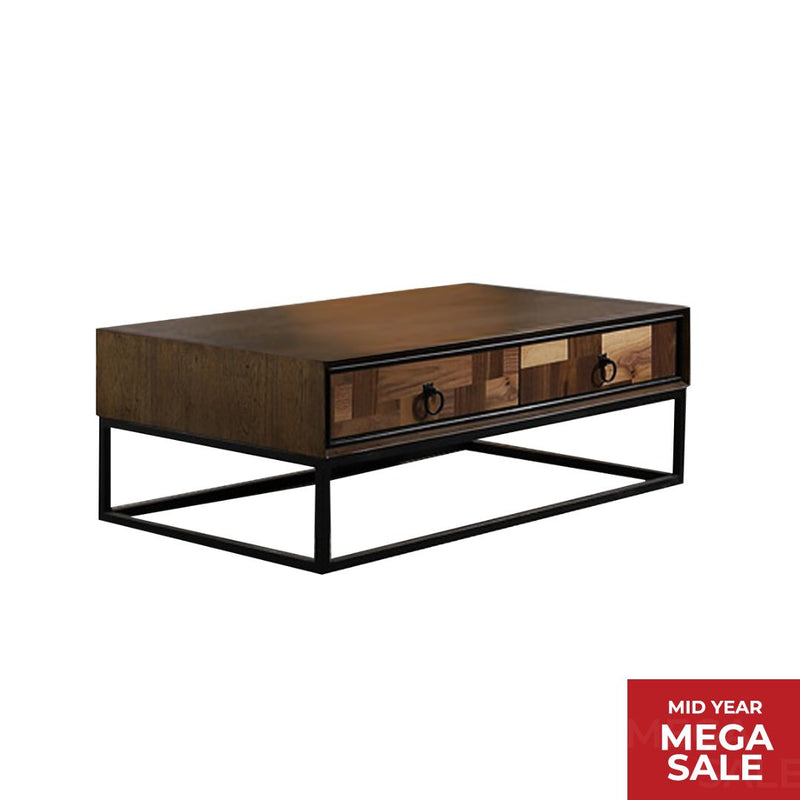 OAKLEY Coffee Table