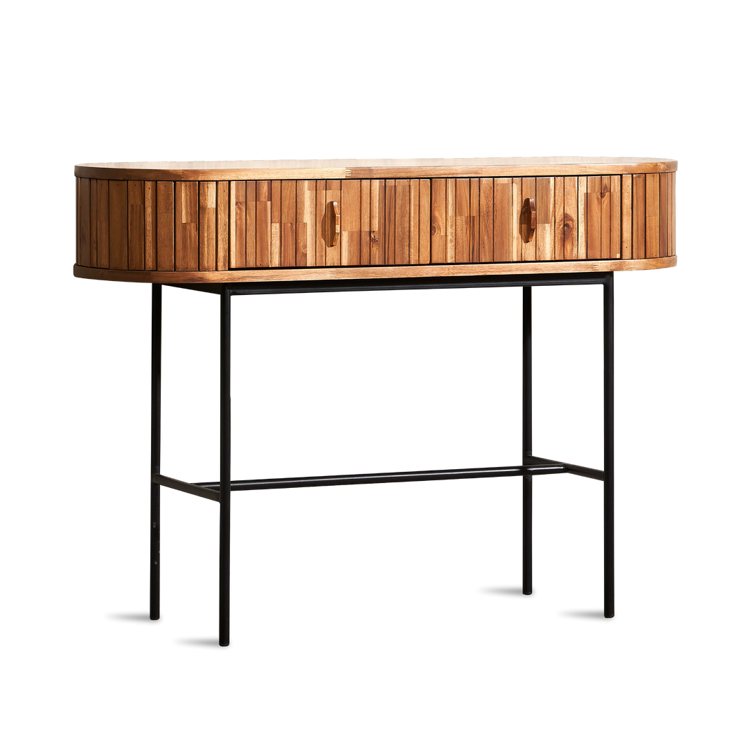 OCULI Console Table