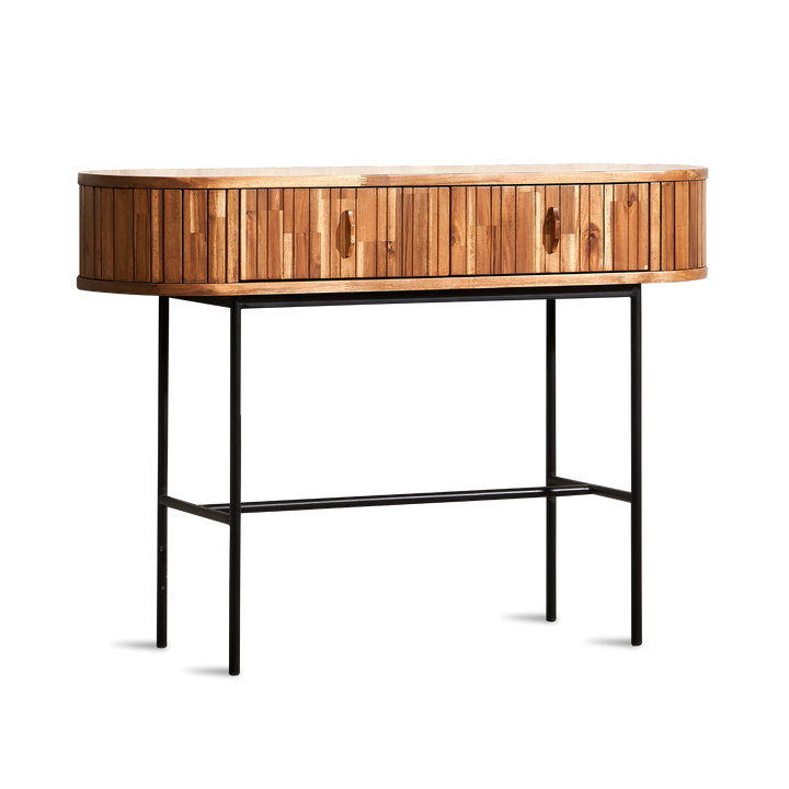 OCULI Console Table
