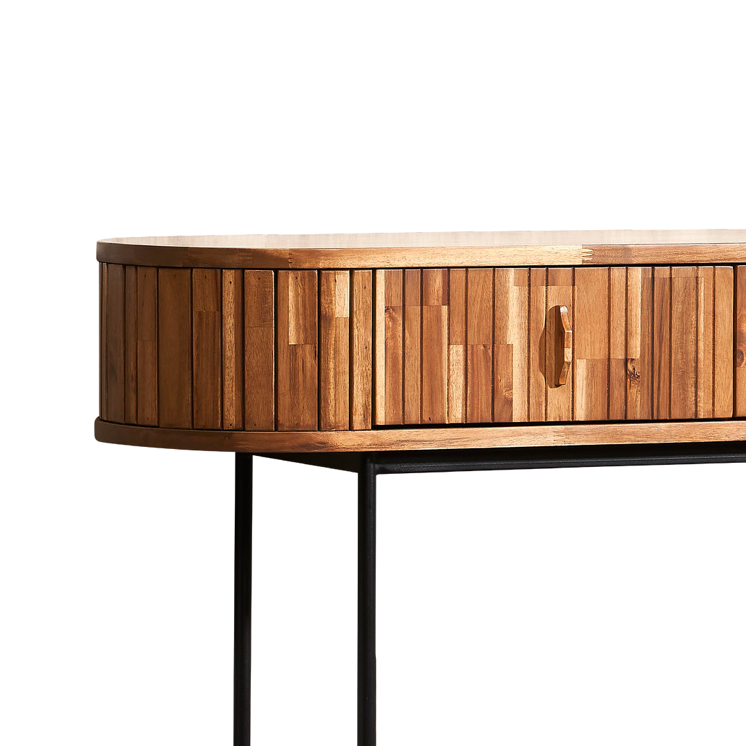 OCULI Console Table