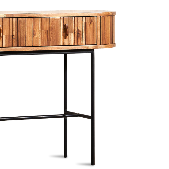 OCULI Console Table