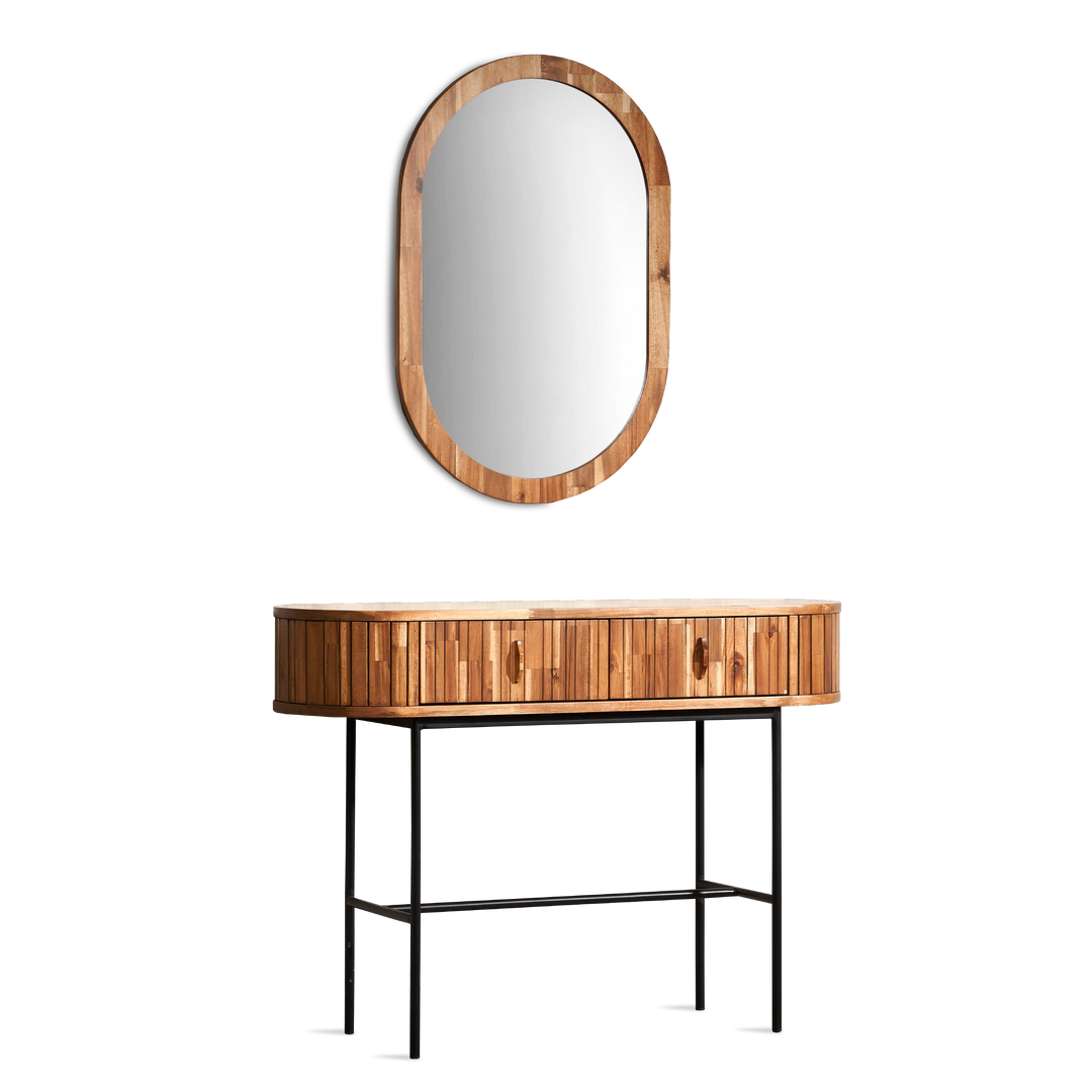OCULI Console Table