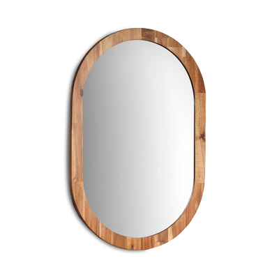OCULI Mirror