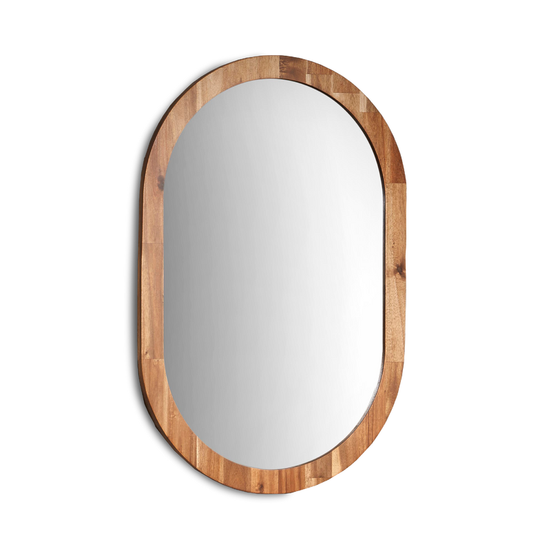 OCULI Mirror