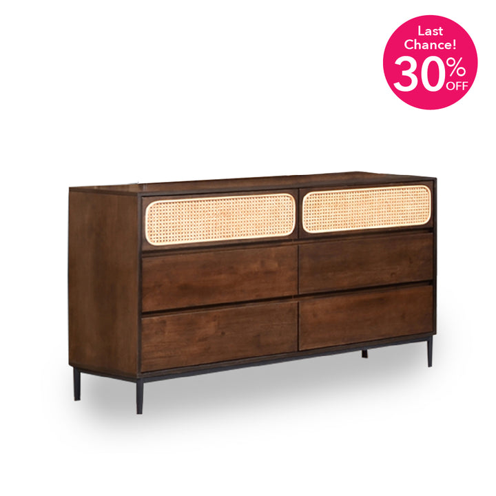 OLIVIA Dressing Table