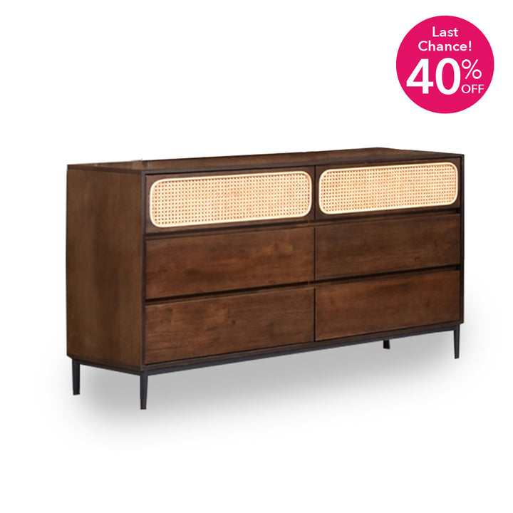 OLIVIA Dressing Table