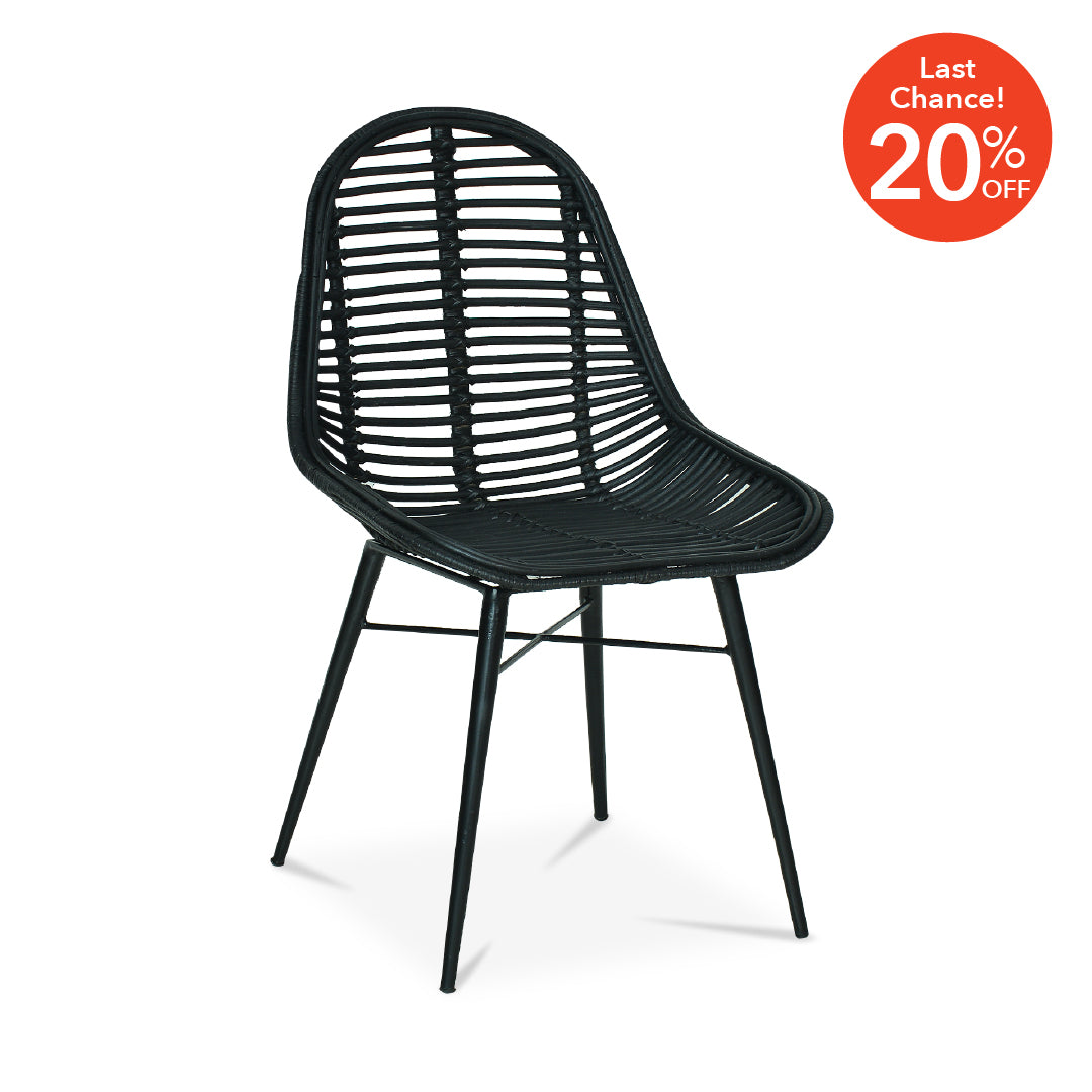 ORACLE Chair