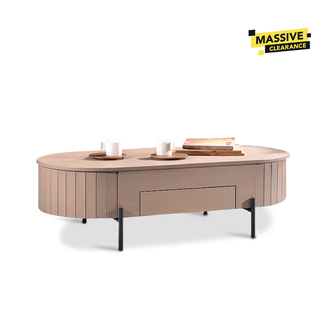 ORVILLE Coffee Table