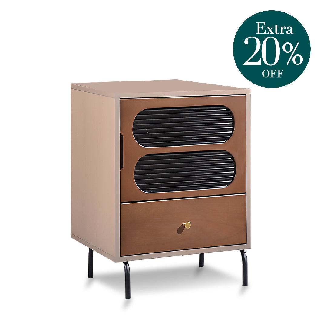 ORVILLE Display Cabinet