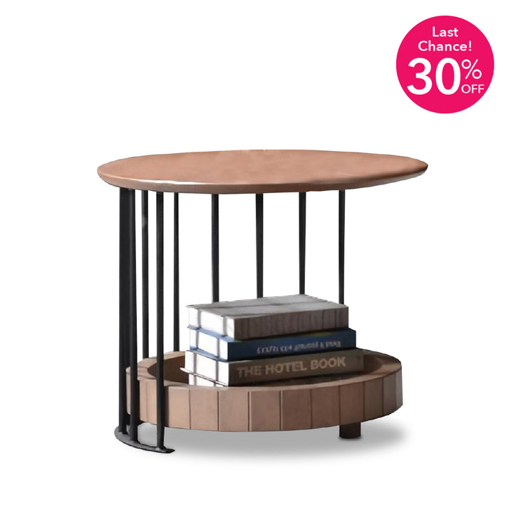 ORVILLE End Table